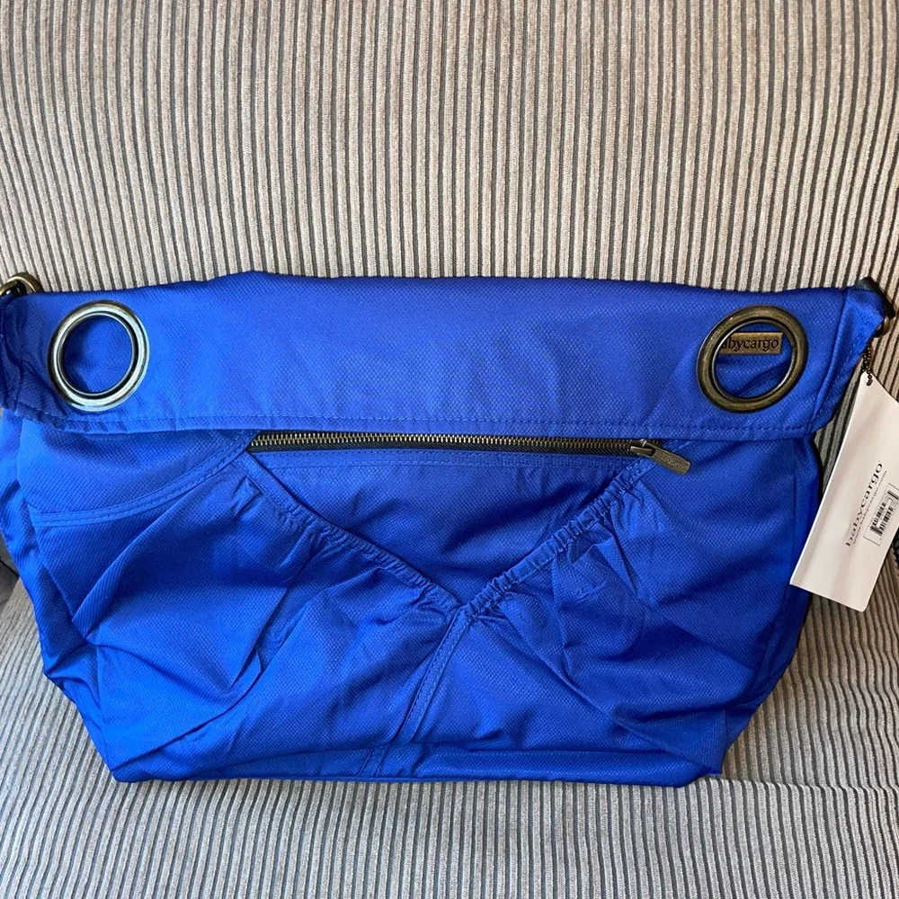 Stroller Bag - Georgi Stroller Bag by Babycargo